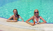 Kirman Leodikya High Class ( ex.Leodikya Resort)