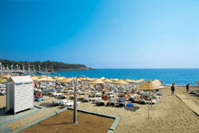 Kirman Leodikya High Class ( ex.Leodikya Resort)