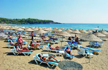 Kirman Leodikya High Class ( ex.Leodikya Resort)