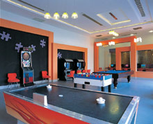 Kirman Leodikya High Class ( ex.Leodikya Resort)