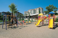 Kirman Leodikya High Class ( ex.Leodikya Resort)