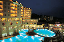 Kirman Leodikya High Class ( ex.Leodikya Resort)