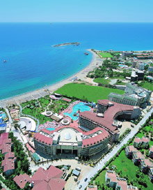 Kirman Leodikya High Class ( ex.Leodikya Resort)