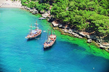 Kirman Leodikya High Class ( ex.Leodikya Resort)