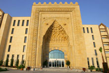 Mukarnas Resort & SPA