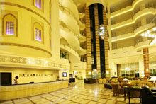 Mukarnas Resort & SPA