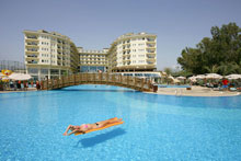 Mukarnas Resort & SPA