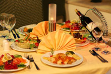 Mukarnas Resort & SPA