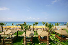 Mukarnas Resort & SPA