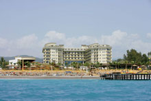 Mukarnas Resort & SPA