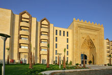 Mukarnas Resort & SPA