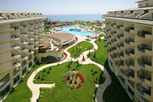 Mukarnas Resort & SPA