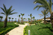 Mukarnas Resort & SPA