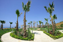 Mukarnas Resort & SPA