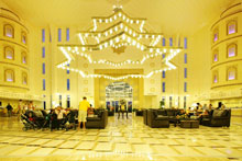 Mukarnas Resort & SPA