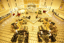 Mukarnas Resort & SPA