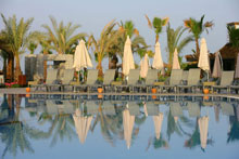 Mukarnas Resort & SPA