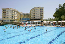 Mukarnas Resort & SPA