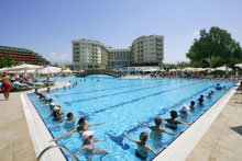 Mukarnas Resort & SPA