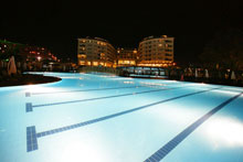 Mukarnas Resort & SPA