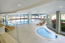 Mukarnas Resort & SPA