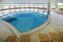 Mukarnas Resort & SPA