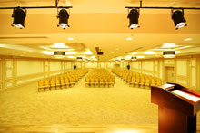 Mukarnas Resort & SPA