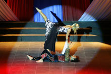 Mukarnas Resort & SPA