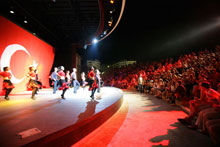 Mukarnas Resort & SPA