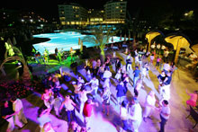 Mukarnas Resort & SPA