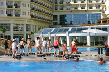 Mukarnas Resort & SPA