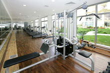 Mukarnas Resort & SPA