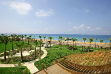 Mukarnas Resort & SPA