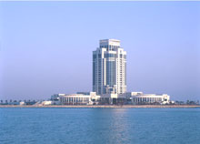 The Ritz-Carlton Doha