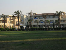 Grecotel Casa Marron(ex.Grecotel Lakopetra Beach)