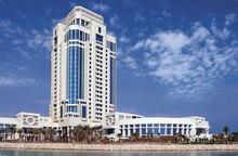 The Ritz-Carlton Doha