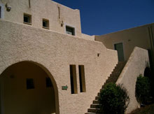 Grecotel Casa Marron(ex.Grecotel Lakopetra Beach)