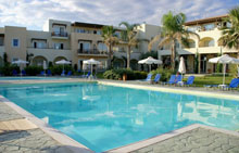 Grecotel Casa Marron(ex.Grecotel Lakopetra Beach)