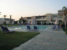 Grecotel Casa Marron(ex.Grecotel Lakopetra Beach)