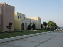 Grecotel Casa Marron(ex.Grecotel Lakopetra Beach)