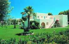 Grecotel Casa Marron(ex.Grecotel Lakopetra Beach)