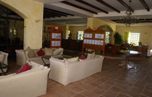 Grecotel Casa Marron(ex.Grecotel Lakopetra Beach)