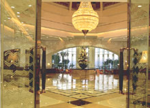 The Ritz-Carlton Doha