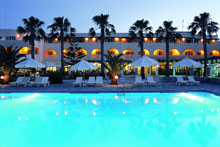 Grecotel Casa Marron(ex.Grecotel Lakopetra Beach)