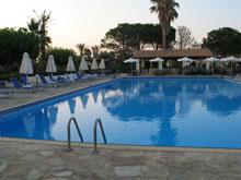 Grecotel Casa Marron(ex.Grecotel Lakopetra Beach)