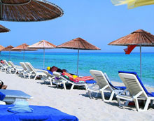 Grecotel Casa Marron(ex.Grecotel Lakopetra Beach)