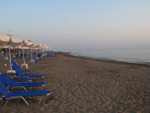 Grecotel Casa Marron(ex.Grecotel Lakopetra Beach)