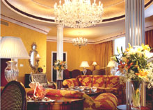 The Ritz-Carlton Doha