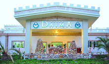 Daima Resort