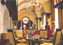 The Ritz-Carlton Doha